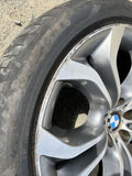 08-14 BMW E70 E71 X5M X6M 20x10 ET70 5x120 6788010 Styling 336 Factory Wheel Rim