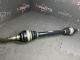 2284616 BMW 15-20 F80 F82 F83 M3 M4 Rear Right Passenger CV Axle Drive Shaft OEM