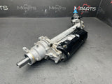 21-23 OEM BMW G80 G82 M3 M4 AWD Electric Steering Gear Rack & Pinion