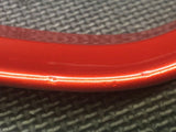 15-20 BMW F80 F82 F83 M3 M4 STOCK FACTORY REAR BUMPER DIFFUSER SAKHIR ORANGE