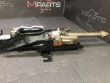 BMW OEM E63 E64 645 650 M6 STEERING WHEEL COLUMN MOTOR CONTROL ASSEMBLY