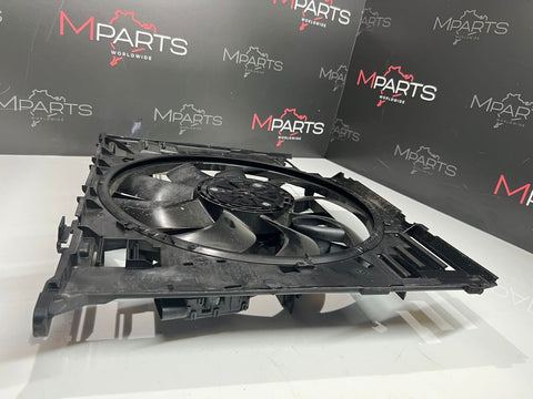 2020-2022 BMW F90 M5 F91 F92 F93 M8 FRONT ENGINE COOLING FAN 1000W OEM