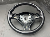 BMW Steering Wheel 01-06 E46 M3 Stock SMG 32342282222 GRADE A