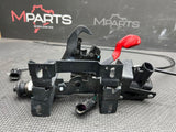 Ferrari 458 Italia, Front Hood Frunk Latch Lever Actuator