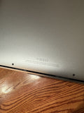 Apple Macbook Air 13” A2179 2020 Intel i5 1.1GHz 8GB 256GB