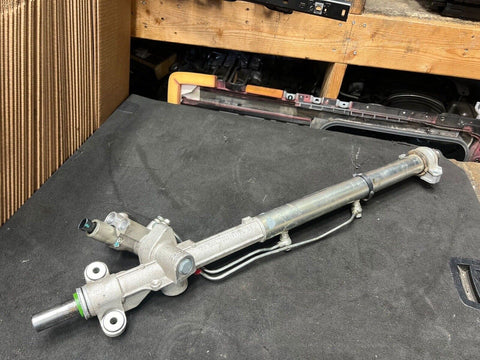 Steering Rack Assembly LHD OEM 291133 Ferrari 488 458 F8