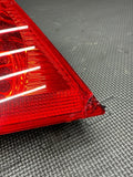 BMW E46 M3 04-06 CONVERTIBLE TAIL LIGHT LEFT DRIVER LED 6937453 *Chipped Corner