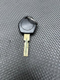 94-99 BMW E36 M3 Ignition Key Original OEM