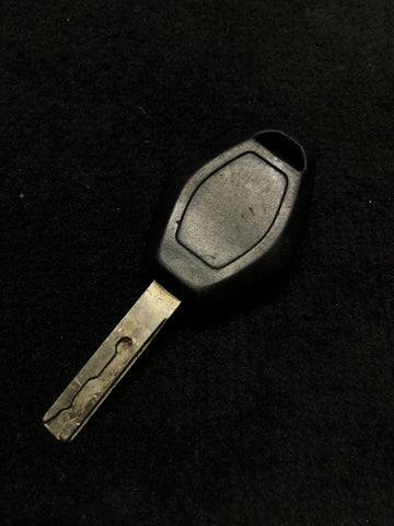 2001-2006 BMW E46 M3 Ignition Key Original OEM