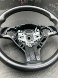 BMW Steering Wheel 01-06 E46 M3 Stock SMG 32342282222 GRADE B
