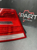 07-10 BMW E92 328 335 M3 Coupe Right Passenger Outer Tail Light PRE LCI 7174403