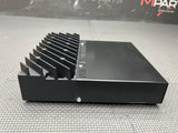 BMW 09-11 E90 335i 325i 330i Audio Amplifier AMP Lear 65.12 HV 6960925