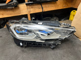 BMW G80 G82 G83 M3 M4 Front Right LED Laser Headlight Assembly 2021-2023 OEM