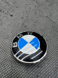 Genuine BMW E92 E92 328 335 M3 LCI Rear Trunk Badge Emblem 7146051 OEM