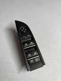 Door Master Window Switch Control 2012-2017 BMW 5 6 M5 M6 F10 F06 9241956-01