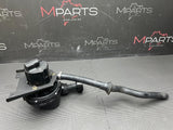 BMW Z3 Z3M ROADSTER 2.8L Secondary Air Injection Smog Pump 1997-1998 OEM