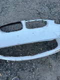 (PICKUP ONLY) 08-13 BMW E90 E92 E93 M3 Front Bumper Original