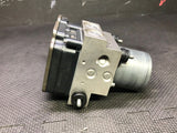 Anti Lock Brake ABS Pump Module Hydraulic Unit 0265291891 Ferrari F8 Tributo