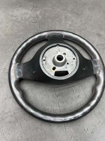 BMW Steering Wheel 01-06 E46 M3 Stock Manual