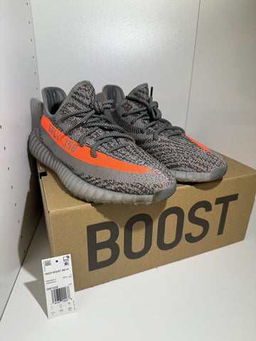 Yeezy Boost 350 V2 GW1229 Beluga Size 11.5 Preowned
