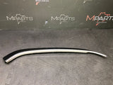1984-1991 BMW 325i Roof Gutter Right Passenger Side Trim Panel 318 325 E30 Coupe