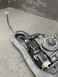 08-13 BMW E90 E92 E93 M3 OEM DCT Transmission Gear Selector Shifter Mechanism