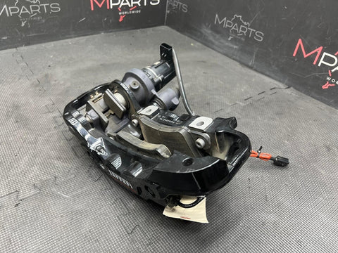 2016-2020 Ferrari 488 Spider Original Black Brake Caliper Brembo Rear Left