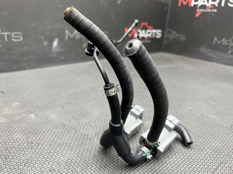 Ferrari 458 Italia Spider Brake Booster Air Hoses Sensors