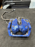 Rear Right Passenger Brake Caliper Blue 34217845816 BMW F06 F10 F12 F13 M5 M6