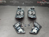 15-16 OEM BMW F32 F82 M4 Coupe PRE LCI Rear Left Right Side Tail Lights SET