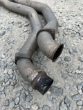 (PICKUP ONLY) 01-06 BMW E46 M3 Rear Midpipe Exhaust