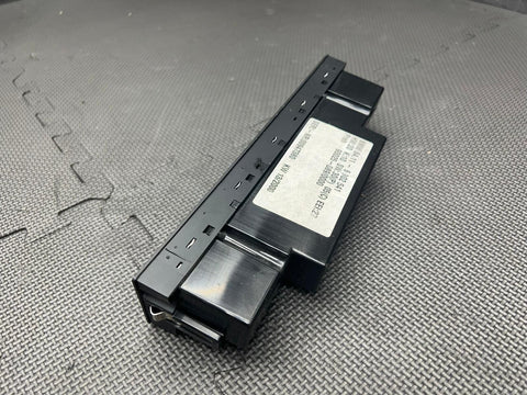 BMW OEM E39 528 530 540 M5 AC HEATER CLIMATE CONTROL SWITCH 8375453