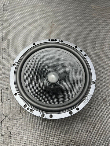 Focal Access 6A1 speakers