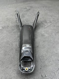 15-19 Ferrari 488 GTB Spider Carbon Fiber Center Console Upper Tunnel Bridge OEM