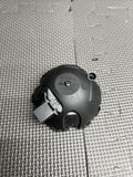 BMW E39 M5 00-03 E46 M3 01-06 Left Driver Mirror Motor *Face Plate Broken*