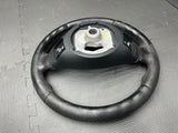 Manual BMW Steering Wheel 08-13 E90 E92 E93 M3 Stock Factory