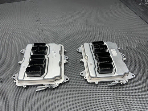 13-16 BMW F10 M5 M6 F12 F13 DME S63 Engine Control Unit Module Computers DMEs