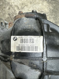 15-17 OEM BMW F80 F82 F83 M2 M3 M4 DCT Rear Differential Axle Carrier *WHINES*