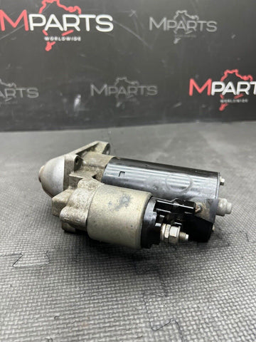 BMW E90 E92 E93 M3 08-13 OEM FRONT ENGINE MOTOR STARTER 4.0L S65 V8 7843526