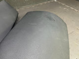 Genuine OEM BMW 12-18 F30 F80 M3 Rear Seat Bolsters Cushions