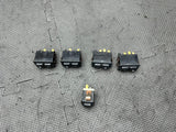 BMW E36 M3 328 325 318 Rear Window Switches OEM 8368943