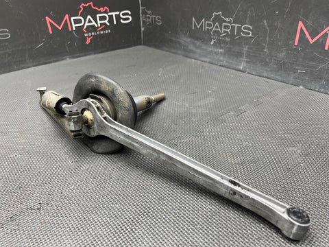 Manual Transmission Shifter Linkage Mechanism Shifting Gear Arm BMW E46 Z3M