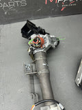 2001 BMW Z3M S54  ABS Anti Lock Brake Pump Booster Master Cylinder + Steering
