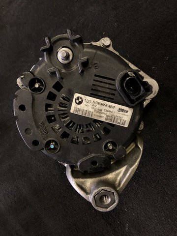 BMW E90 E92 E93 M3 (08-13) 180 14V Alternator Valeo 7838656