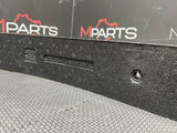 FERRARI 458 ITALIA SPIDER SPECIALE FRONT BUMPER ABSORBER FOAM BAR OEM 083054700