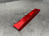 BMW E46 M3 330 325 OEM Third/3rd Tail Light/Brake Light Convertible RED