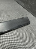 BMW E36 M3 LEFT DRIVERS SIDE FRONT FENDER MOLDING