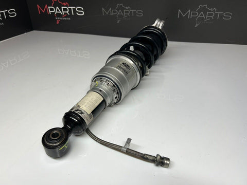 4k Miles Ferrari 488 Spider Front Strut Shock Absorber w/ Lift System 317752