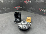 21-23 BMW G80 G82 G83 M3 M4 FRONT RIGHT SHOCK TOP MOUNT 31308095852 GENUINE