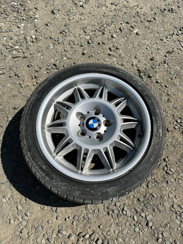 BMW 3 Series E36 M3 DS2 Wheel Alloy Rim 17x7.5 Front